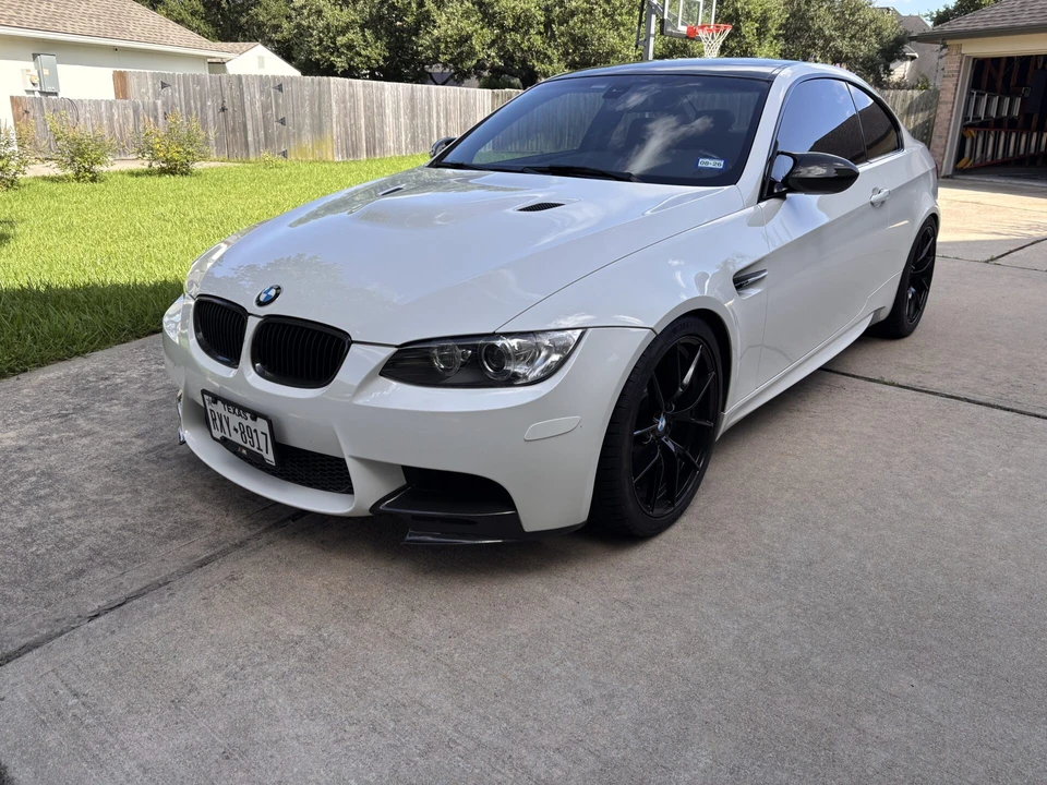 2011 BMW E92 M3 Coupe - Image 5 of 12