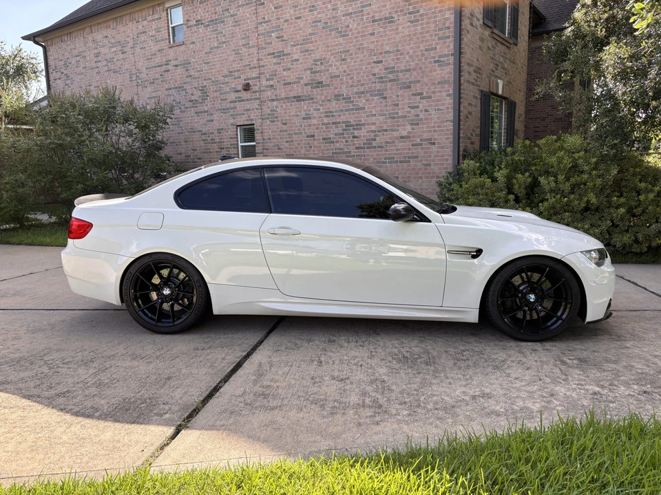 2011 BMW E92 M3 Coupe - Image 7 of 12