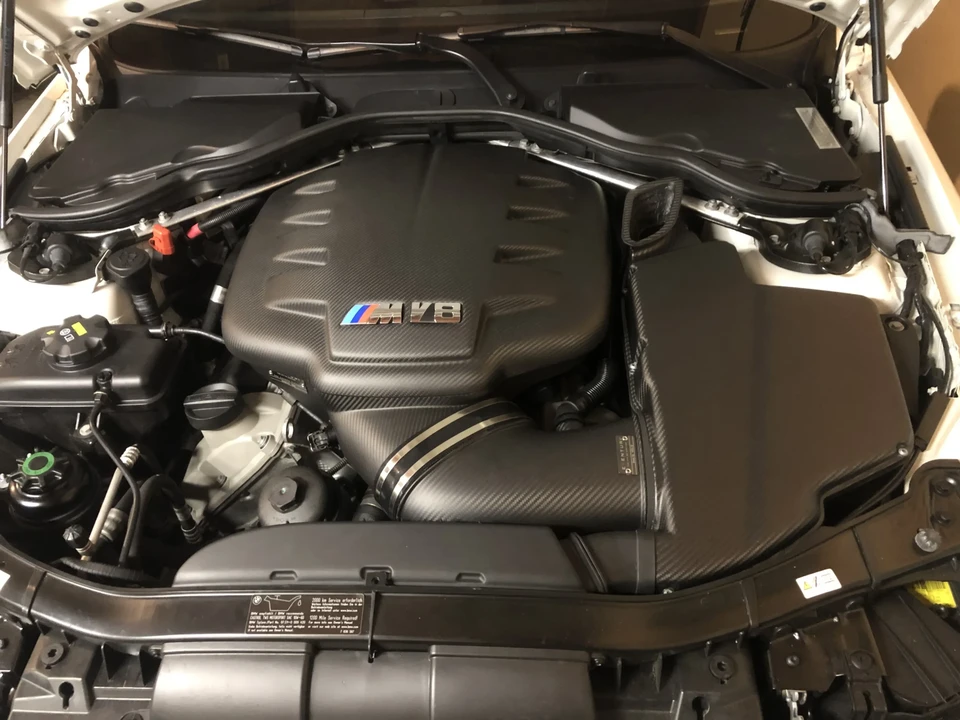 2011 BMW E92 M3 Coupe - Image 11 of 19