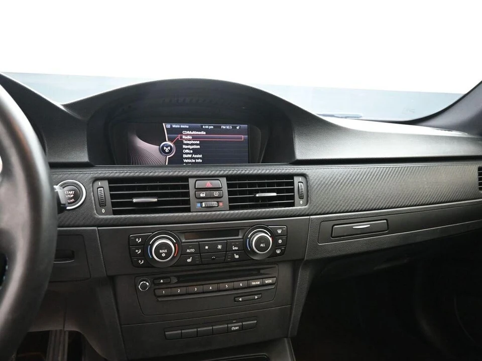 2011 BMW E92 M3 Coupe - Image 4 of 19
