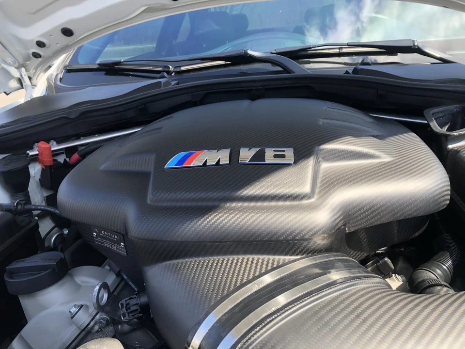 2011 BMW E92 M3 Coupe - Image 15 of 19