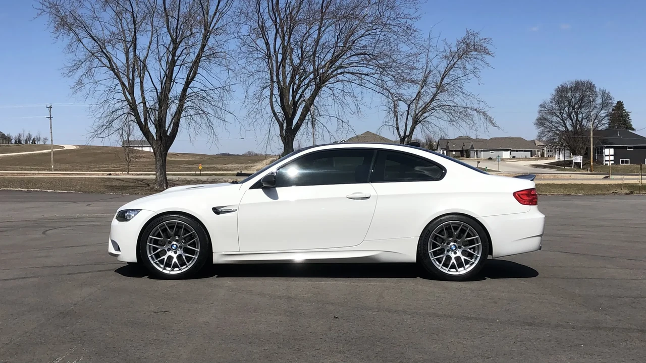 2011 BMW E92 M3 Coupe - Image 6 of 19