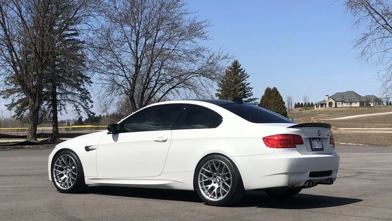 2011 BMW E92 M3 Coupe - Image 3 of 19