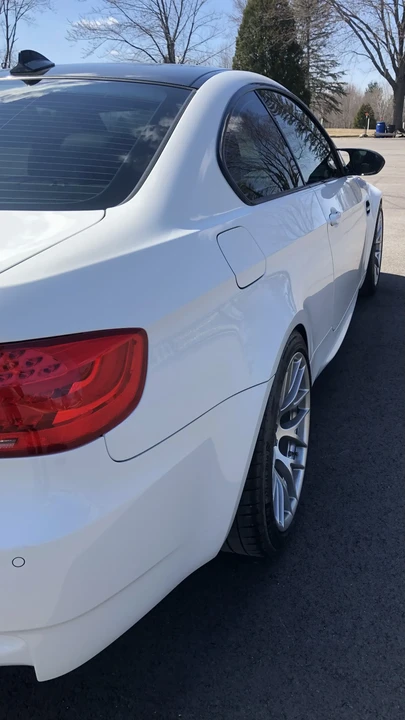 2011 BMW E92 M3 Coupe - Image 8 of 19