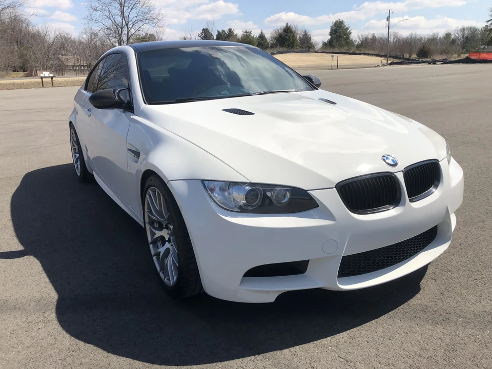 2011 BMW E92 M3 Coupe - Image 5 of 19