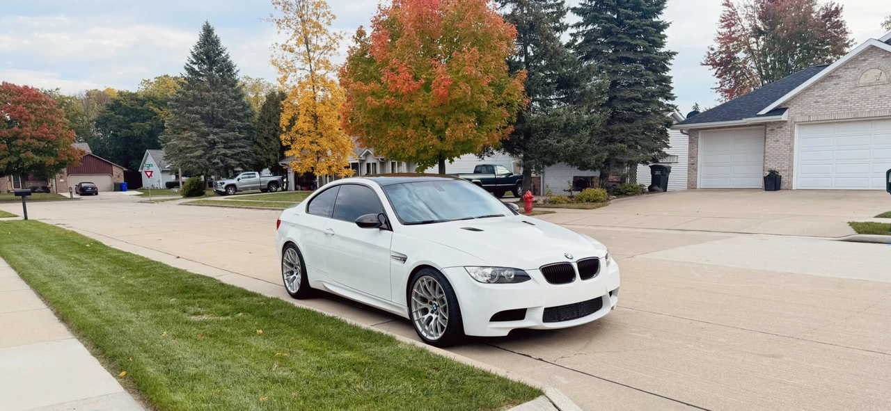 2011 BMW E92 M3 Coupe - Image 10 of 19