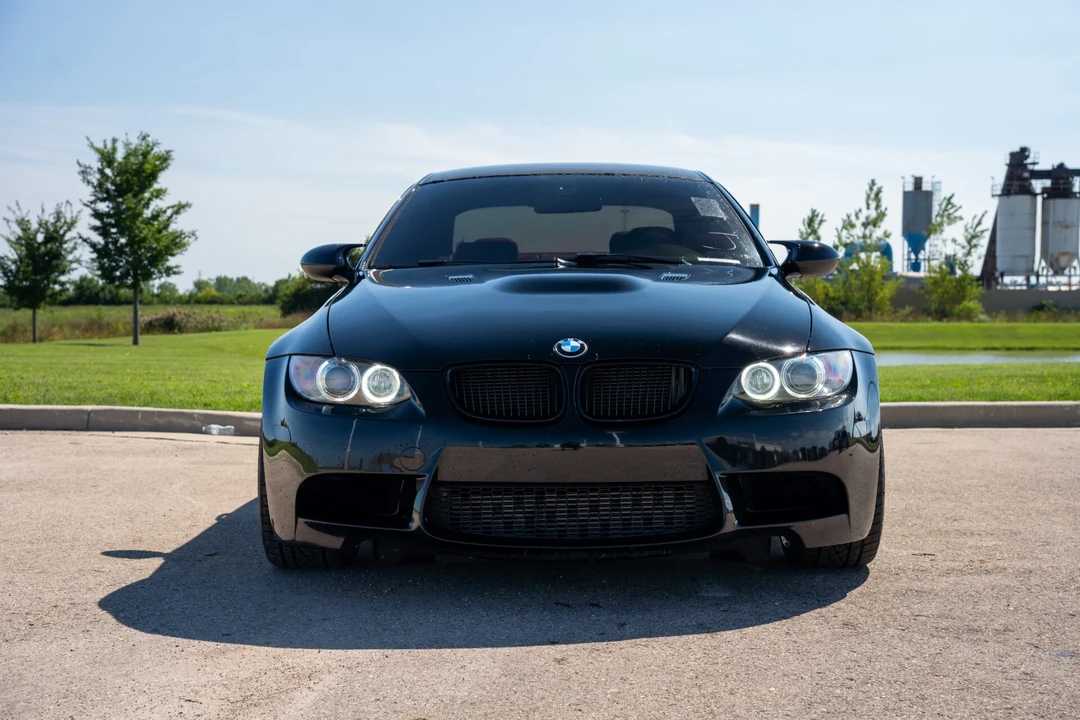 2011 BMW E92 M3 Coupe - Image 2 of 9