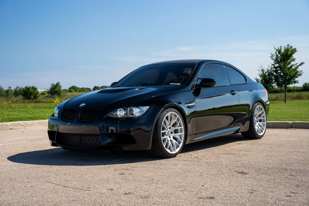 2011 BMW E92 M3 Coupe - Image 3 of 9