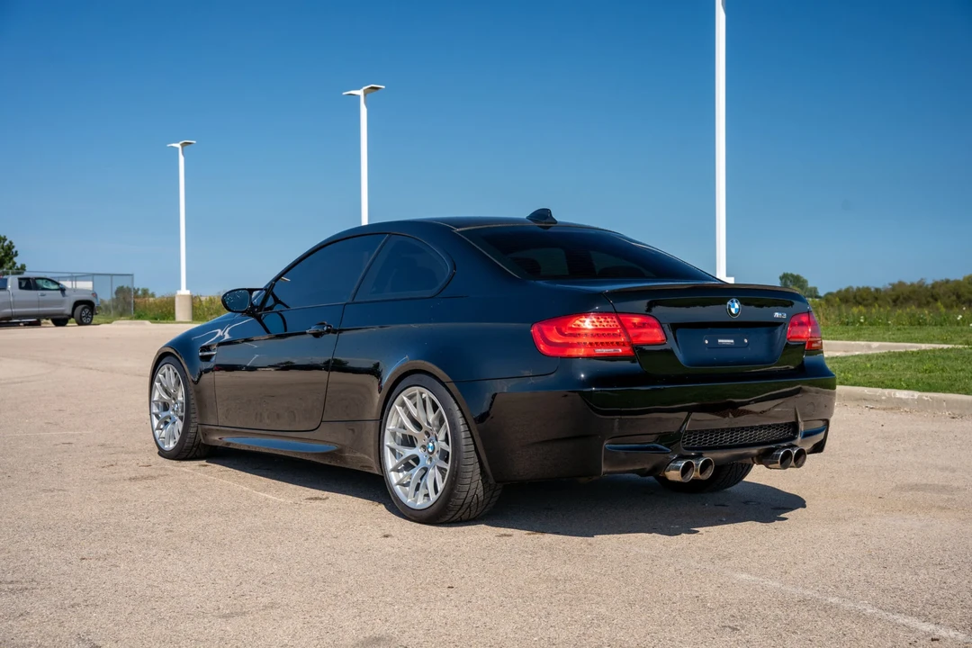 2011 BMW E92 M3 Coupe - Image 4 of 9