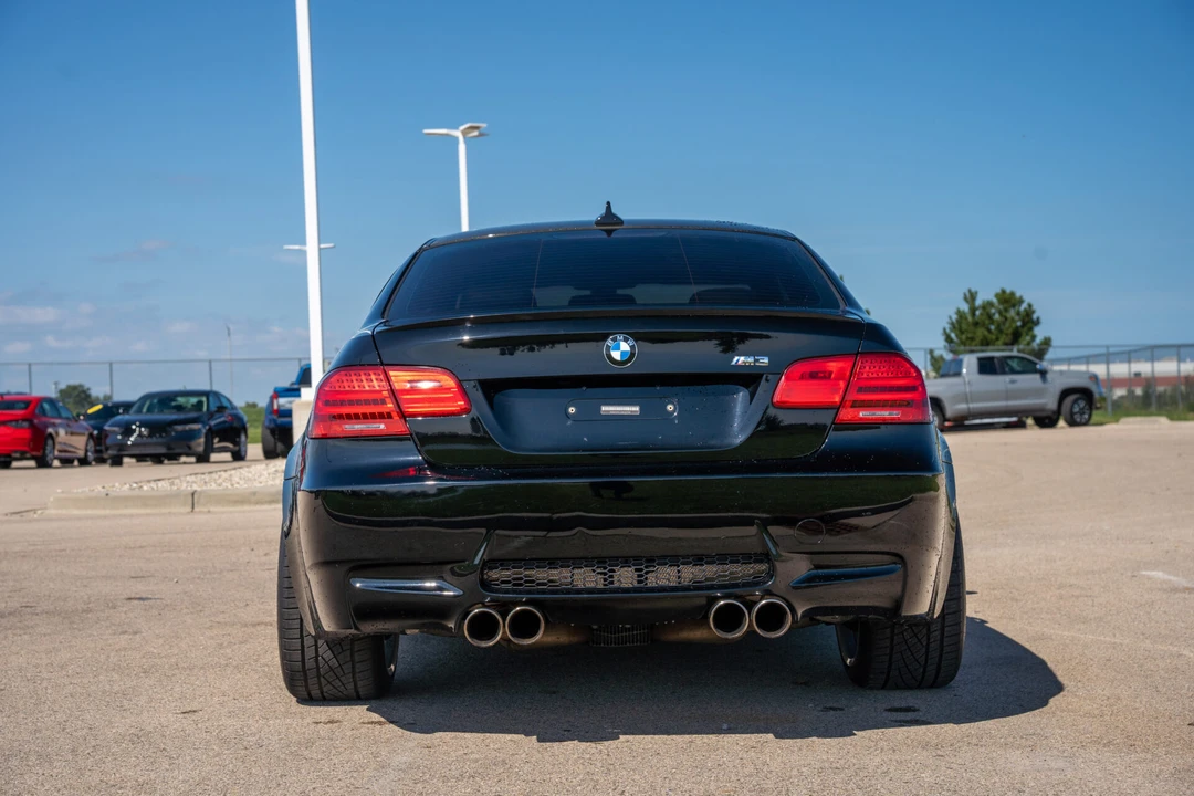 2011 BMW E92 M3 Coupe - Image 5 of 9