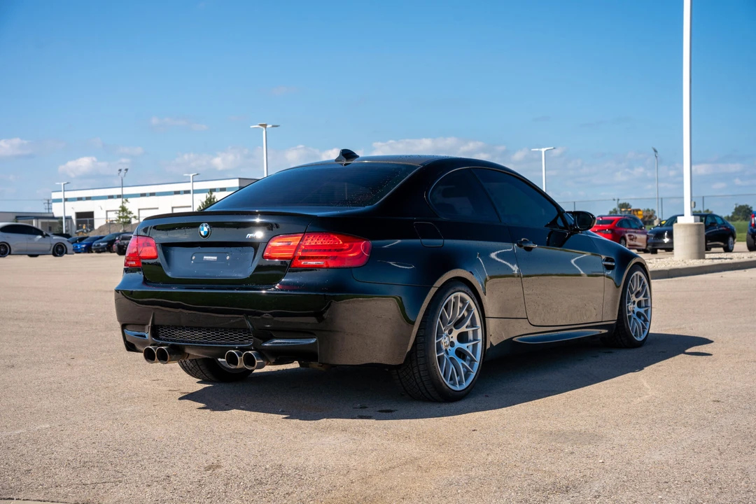2011 BMW E92 M3 Coupe - Image 6 of 9