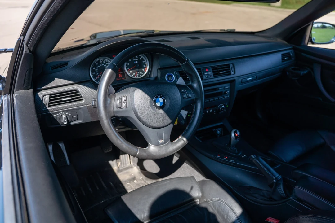 2011 BMW E92 M3 Coupe - Image 7 of 9