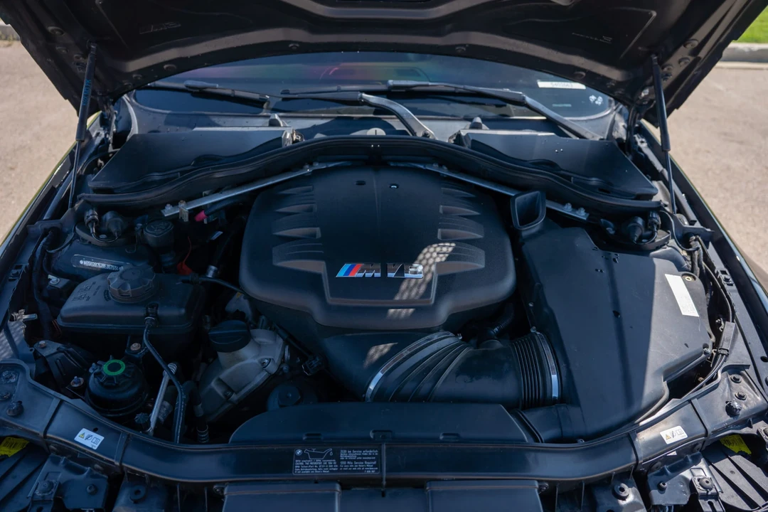 2011 BMW E92 M3 Coupe - Image 9 of 9