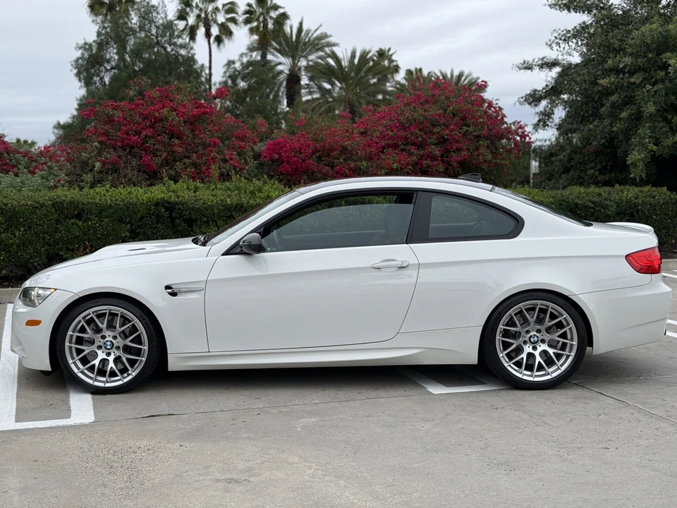 2011 BMW E92 M3 Coupe - Image 3 of 22