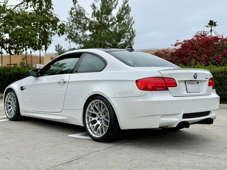 2011 BMW E92 M3 Coupe - Image 5 of 22