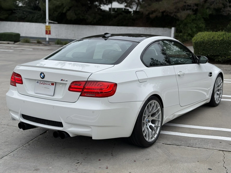 2011 BMW E92 M3 Coupe - Image 6 of 22