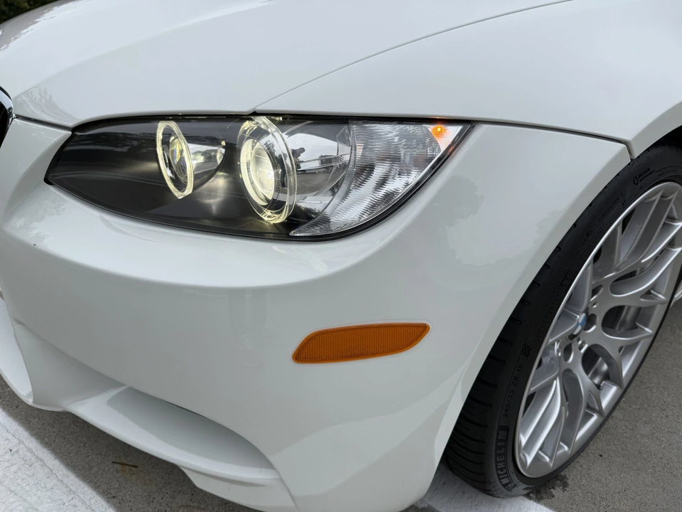 2011 BMW E92 M3 Coupe - Image 11 of 22