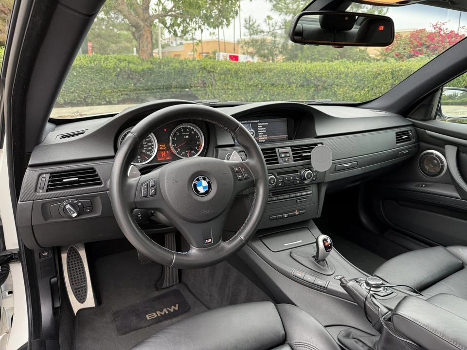 2011 BMW E92 M3 Coupe - Image 2 of 22