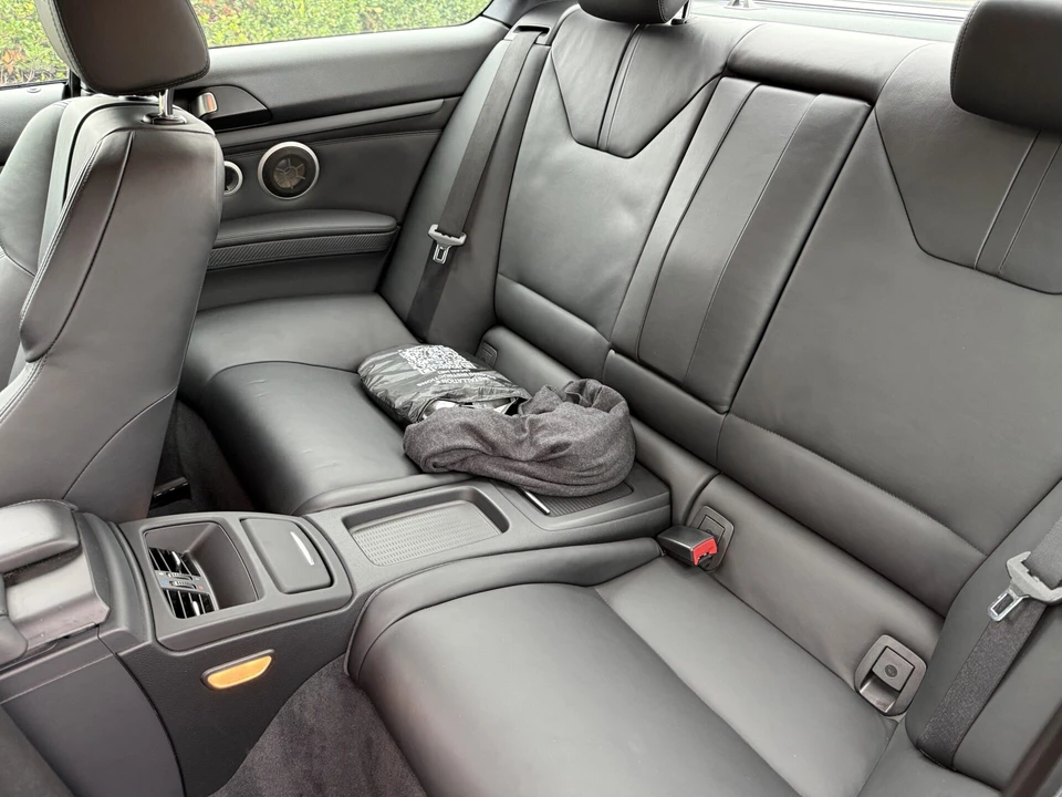 2011 BMW E92 M3 Coupe - Image 12 of 22