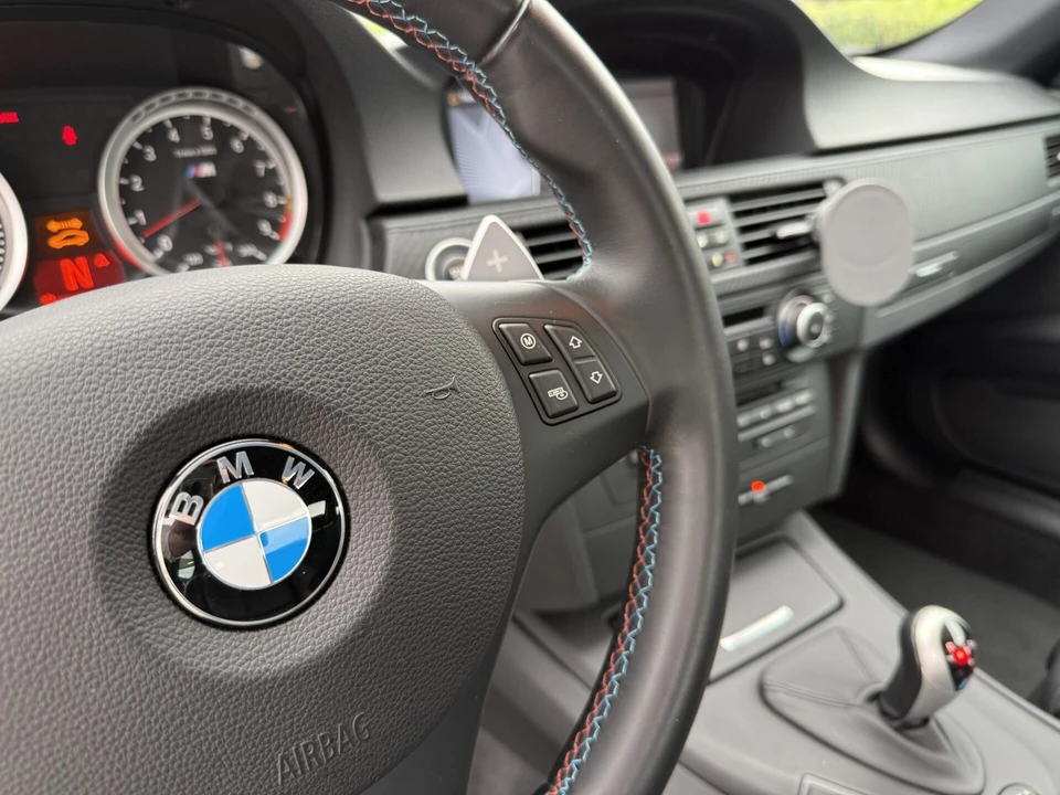 2011 BMW E92 M3 Coupe - Image 15 of 22