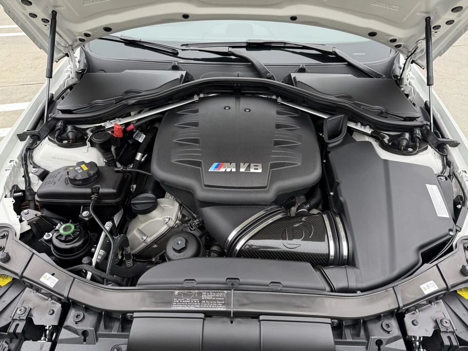 2011 BMW E92 M3 Coupe - Image 17 of 22