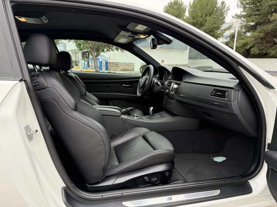 2011 BMW E92 M3 Coupe - Image 4 of 22