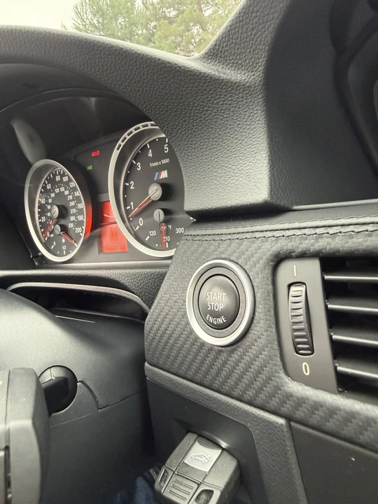 2011 BMW E92 M3 Coupe - Image 7 of 22