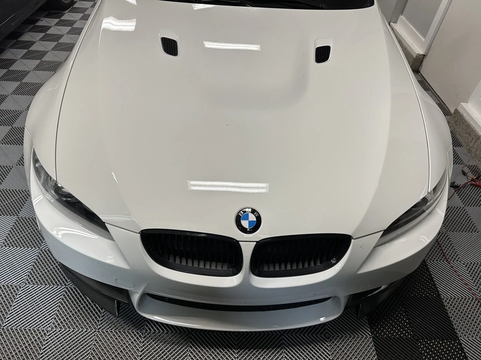 2011 BMW E92 M3 Coupe - Image 6 of 18