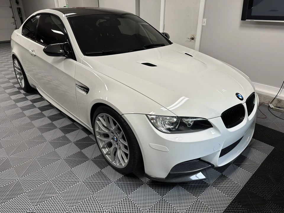2011 BMW E92 M3 Coupe - Image 5 of 18