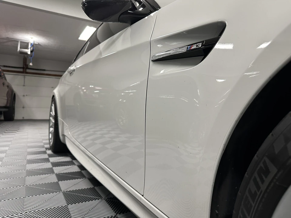 2011 BMW E92 M3 Coupe - Image 8 of 18