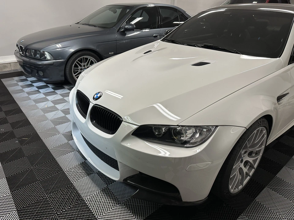 2011 BMW E92 M3 Coupe - Image 7 of 18