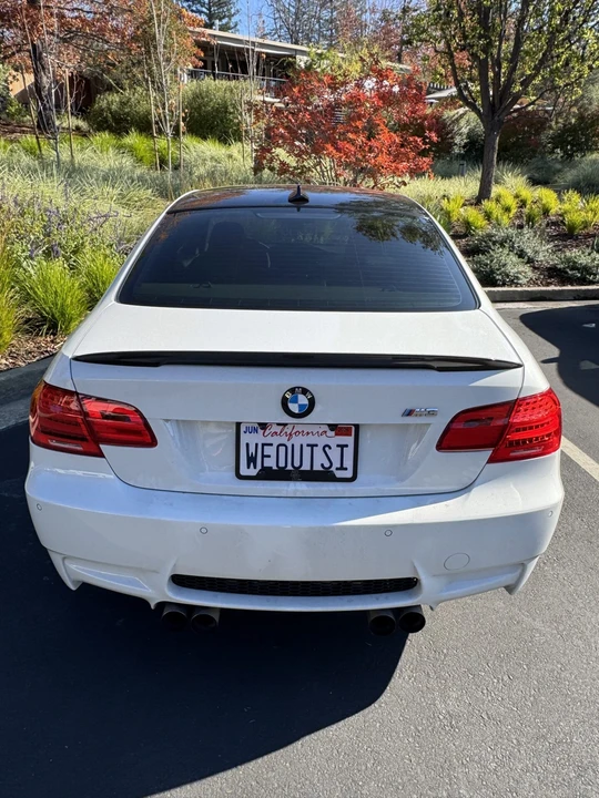2011 BMW E92 M3 Coupe - Image 18 of 18
