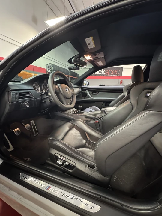 2011 BMW E92 M3 Coupe - Image 2 of 18