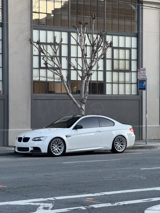 2011 BMW E92 M3 Coupe - Image 16 of 18
