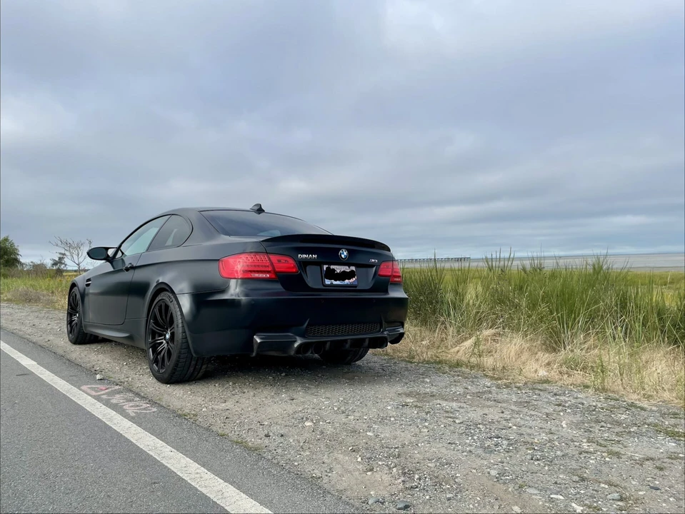 2011 BMW E92 M3 Coupe - Image 5 of 10