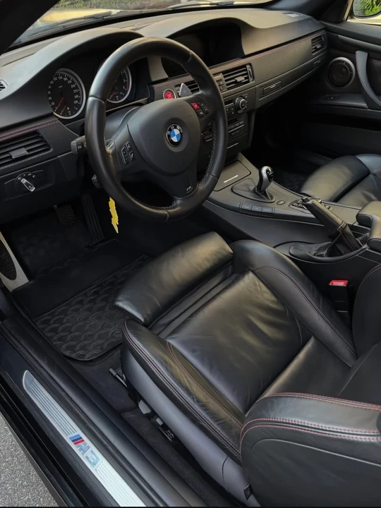 2011 BMW E92 M3 Coupe - Image 2 of 10