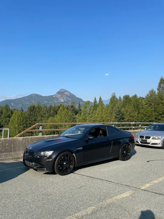 2011 BMW E92 M3 Coupe - Image 10 of 10