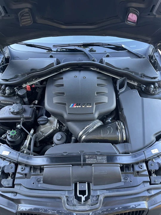 2011 BMW E92 M3 Coupe - Image 9 of 10