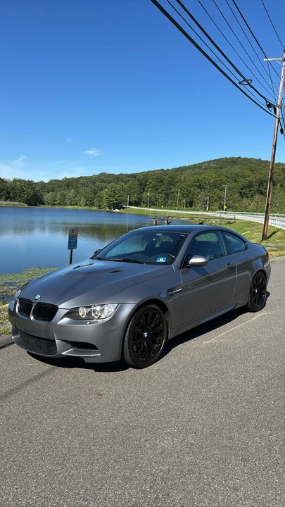 2011 BMW E92 M3 Coupe - Image 9 of 13