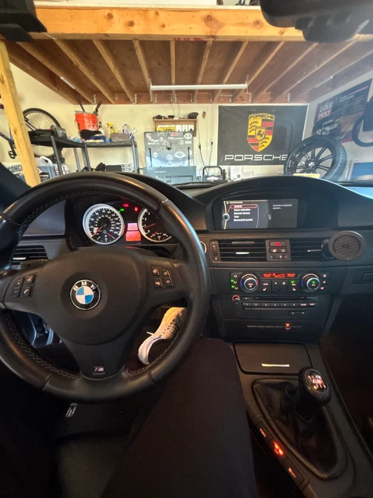 2011 BMW E92 M3 Coupe - Image 8 of 13