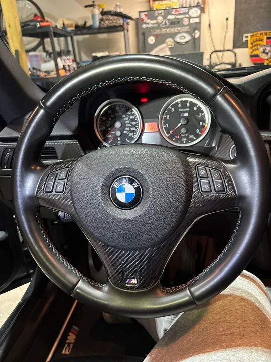 2011 BMW E92 M3 Coupe - Image 7 of 13