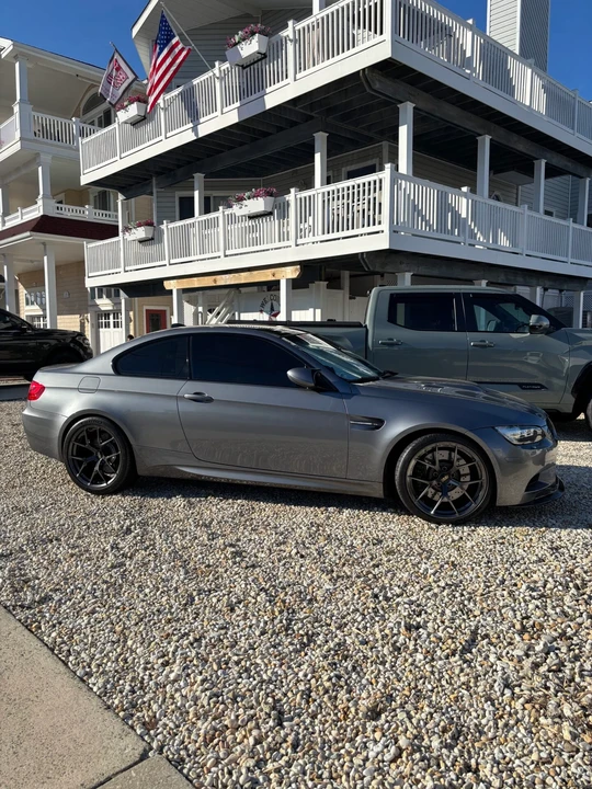 2011 BMW E92 M3 Coupe - Image 5 of 13