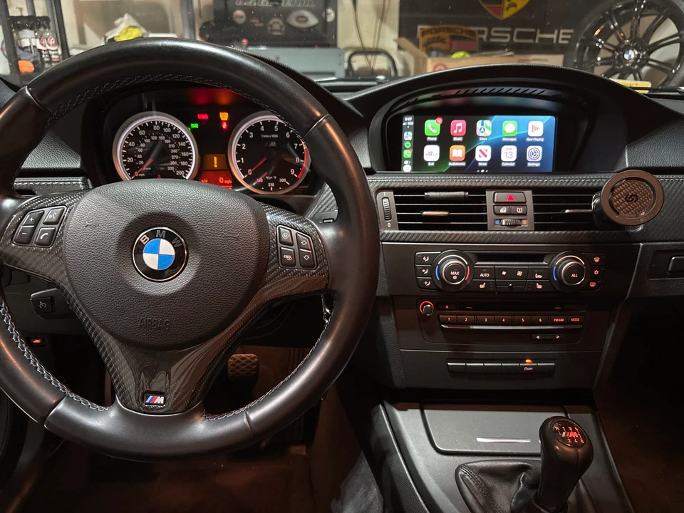 2011 BMW E92 M3 Coupe - Image 2 of 13