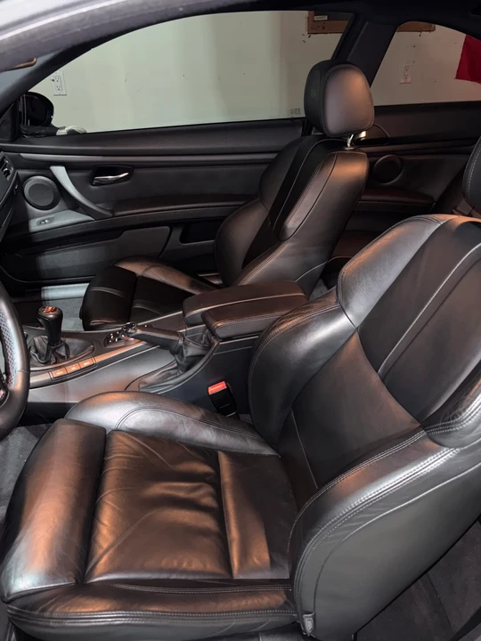 2011 BMW E92 M3 Coupe - Image 11 of 13