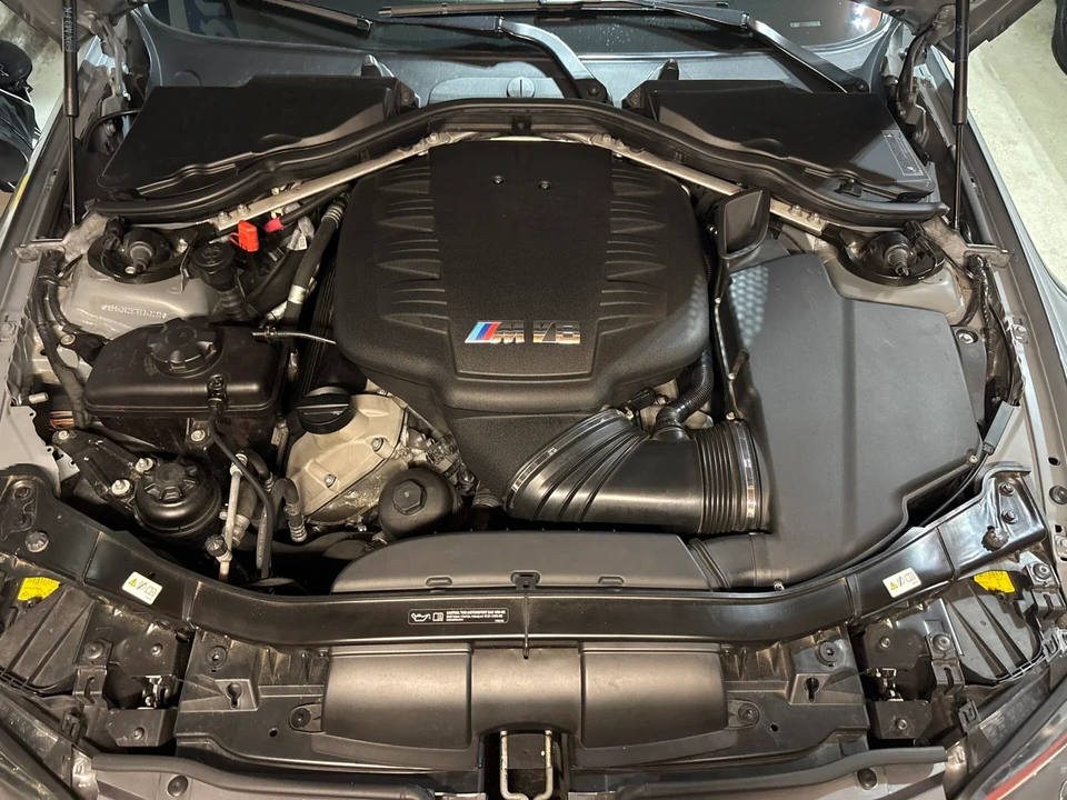 2011 BMW E92 M3 Coupe - Image 4 of 13