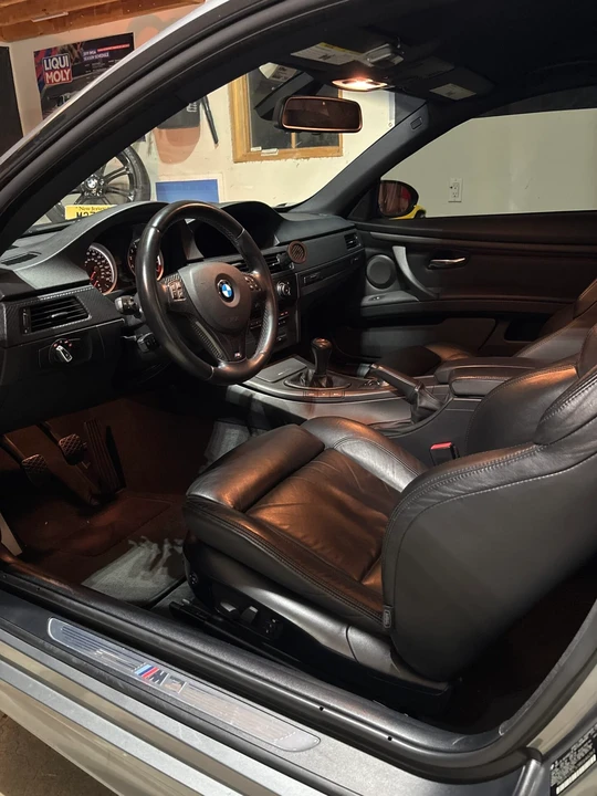 2011 BMW E92 M3 Coupe - Image 10 of 13