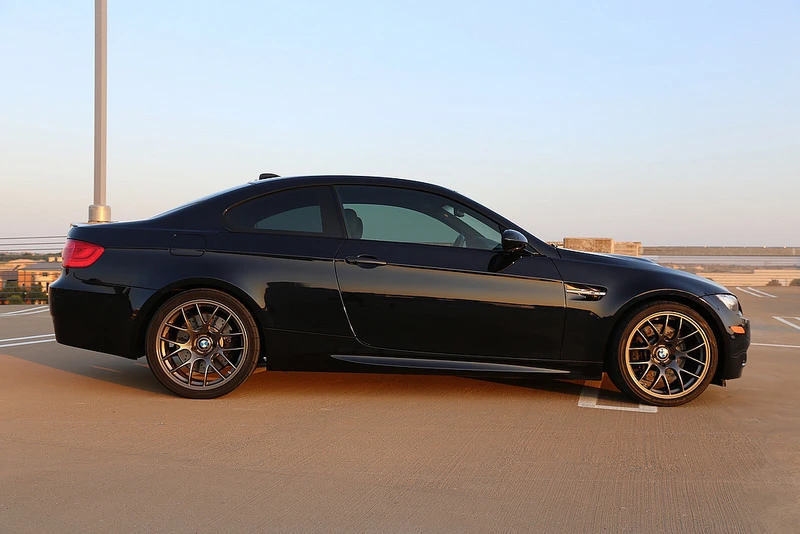 2011 BMW E92 M3 Coupe - Image 3 of 6