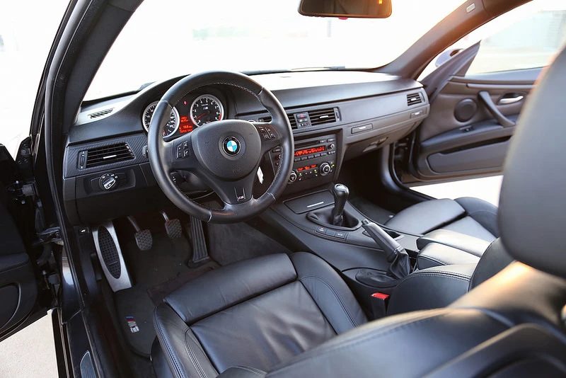 2011 BMW E92 M3 Coupe - Image 4 of 6