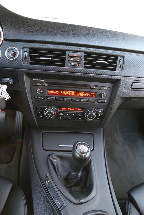 2011 BMW E92 M3 Coupe - Image 6 of 6