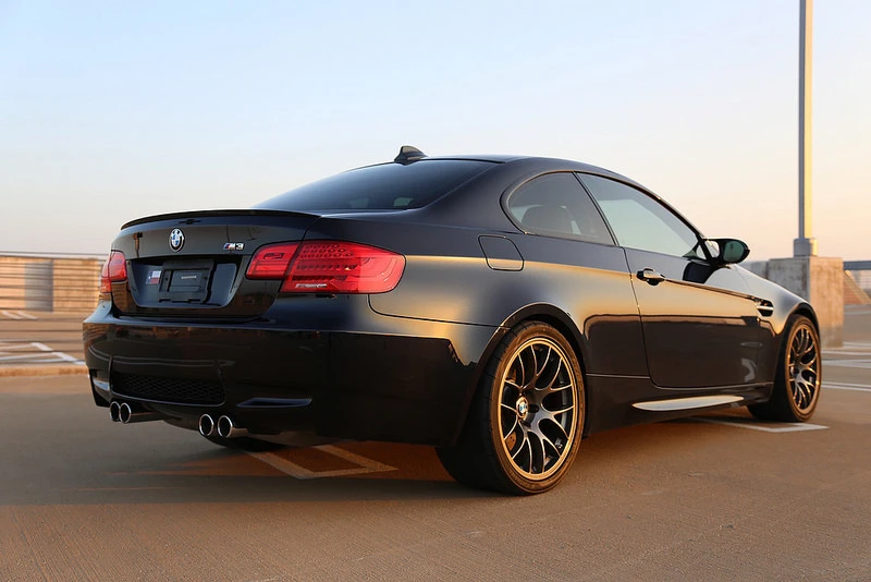 2011 BMW E92 M3 Coupe - Image 2 of 6